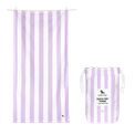 Dock &amp; Bay - Cabana Towel Lombok Lilac additional 1