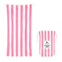 Dock &amp; Bay - Cabana Towel Phi Phi Pink additional 1