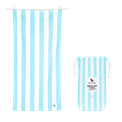 Dock &amp; Bay - Cabana Towel Tulum Blue additional 1