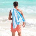 Dock &amp; Bay - Cabana Towel Tulum Blue additional 4