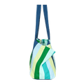 Dock &amp; Bay - Foldaway Tote Bags Cool Lagoon additional 2