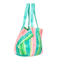 Dock &amp; Bay - Foldaway Tote Bags Watermelon Sugar additional 2