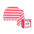 Dock &amp; Bay - Hair Wrap Cherry Bomb additional 3