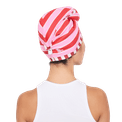 Dock &amp; Bay - Hair Wrap Cherry Bomb additional 2