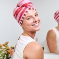 Dock &amp; Bay - Hair Wrap Cherry Bomb additional 5