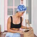 Dock &amp; Bay - Hair Wrap Ocean Treasure additional 1