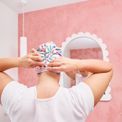 Dock &amp; Bay - Hair Wrap Pink Paradise additional 2