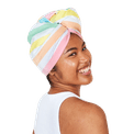 Dock &amp; Bay - Hairwrap Suede Unicorn Waves additional 3