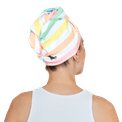 Dock &amp; Bay - Hairwrap Suede Unicorn Waves additional 4