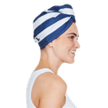 Dock &amp; Bay - Hair Wrap Whitsunday Blue additional 1