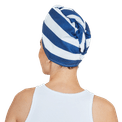 Dock &amp; Bay - Hair Wrap Whitsunday Blue additional 2