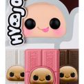 Hyojo Plush - Hershey's Candy Bar Series 1 Assortment additional 9