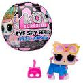 L.O.L. Surprise - Eye Spy Pets Assortment additional 9