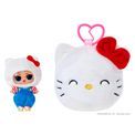 L.O.L. Surprise - Loves Reversible Plush Surprise Hello Kitty Assortment additional 6