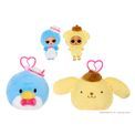 L.O.L. Surprise - Loves Reversible Plush Surprise Hello Kitty Assortment additional 2