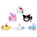 L.O.L. Surprise - Loves Reversible Plush Surprise Hello Kitty Assortment additional 1