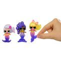 L.O.L. Surprise - Mermaids Makeover Magic Sis Assortment additional 3