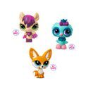Littlest Pet Shop - Slumber Squad Play Pack additional 2