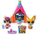 Littlest Pet Shop - Slumber Squad Play Pack additional 3
