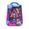 Littlest Pet Shop - Slumber Squad Play Pack additional 5