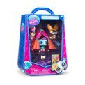 Littlest Pet Shop - Slumber Squad Play Pack additional 4
