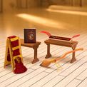 MGA's Miniverse - Make It Mini Harry Potter Hogwarts Assortment additional 4