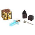 MGA's Miniverse - Make It Mini Minecraft Assortment additional 3
