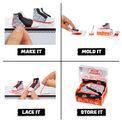 MGA's Miniverse - Make It Mini Sneakers Assortment additional 5