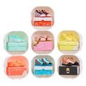 MGA's Miniverse - Make It Mini Sneakers Assortment additional 1