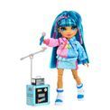 Rainbow High - Jr. High Fashion Doll Assortment additional 8