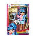 Rainbow High - Jr. High Fashion Doll Assortment additional 2