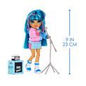 Rainbow High - Jr. High Fashion Doll Assortment additional 5