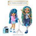 Rainbow High - Jr. High Fashion Doll Assortment additional 4