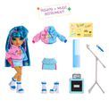 Rainbow High - Jr. High Fashion Doll Assortment additional 3