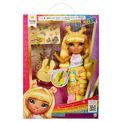 Rainbow High - Jr. High Fashion Doll Assortment additional 10