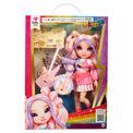 Rainbow High - Jr. High Fashion Doll Assortment additional 20