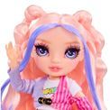 Rainbow High - Jr. High Fashion Doll Assortment additional 25