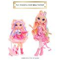 Rainbow High - Jr. High Fashion Doll Assortment additional 21