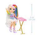 Rainbow High - Jr. High Fashion Doll Assortment additional 33