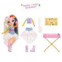 Rainbow High - Jr. High Fashion Doll Assortment additional 32