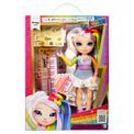 Rainbow High - Jr. High Fashion Doll Assortment additional 30