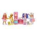 Rainbow High - Little Dessert Shop with Kandy Playset additional 1