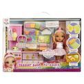 Rainbow High - Little Dessert Shop with Kandy Playset additional 2