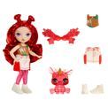 Rainbow High - Littles Rainbow Fantasy Fairies Doll Assortment additional 3
