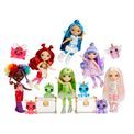Rainbow High - Littles Rainbow Fantasy Fairies Doll Assortment additional 1