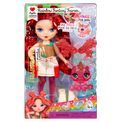 Rainbow High - Littles Rainbow Fantasy Fairies Doll Assortment additional 2