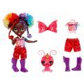 Rainbow High - Littles Rainbow Fantasy Fairies Doll Assortment additional 20