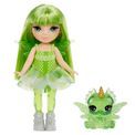 Rainbow High - Littles Rainbow Fantasy Fairies Doll Assortment additional 22