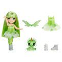 Rainbow High - Littles Rainbow Fantasy Fairies Doll Assortment additional 26