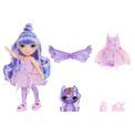 Rainbow High - Littles Rainbow Fantasy Fairies Doll Assortment additional 12